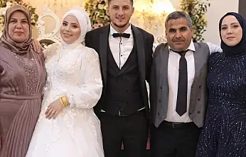 Samsun'da alabora olan teknede Kayserili aile yaşamını yitirdi