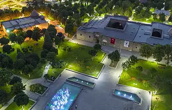 Selçuklu'nun asırlık mirası Kayseri'de yaşatılıyor