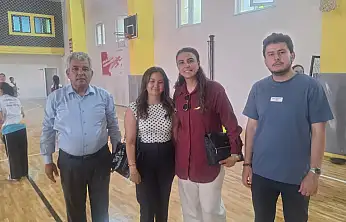 'Sensiz Olmaz' projesiyle çocuklar topluma kazandırılıyor