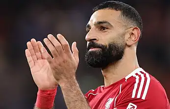 Serdal Adalı'dan Mohamed Salah açıklaması: Son teklifimizi yaptık, karar onda