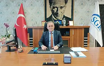 SGK borçlarında yeni dönem: Tecil süresi 72 aya çıkarıldı
