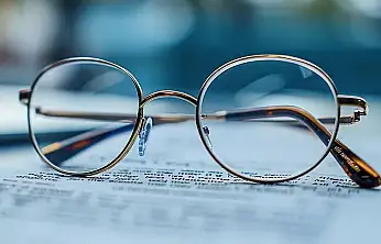 SGK'dan gözlük reçetesi için yeni düzenleme