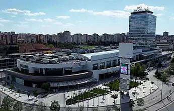 Silveroni, Kayseri'de 63 milyon dolarlık sağlık turizmi ortaklığına hazırlanıyor