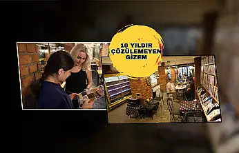 Sivas'ta 10 yıldır çözülemeyen gizem