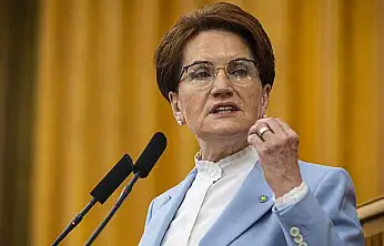 Siyaseti bırakan Akşener'den yeni adım: Meral Akşener Vakfı resmen kuruldu