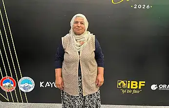 Soğanlı Bebeği kültürü yaşatılmaya devam edilecek