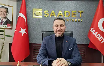 SP'li Altun: Muazzam bir program oldu, Genel Başkanımız da memnun kaldı