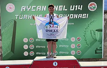 Spor A.Ş.'den Kütahya'da önemli başarı