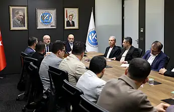 StartUp MYO'nun ikincisi için start verildi