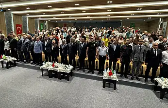 Sultan I. Alaeddin Keykubad Kayseri'de anıldı