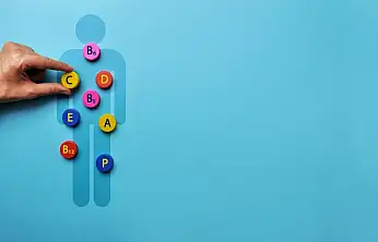 Sürekli yorgunluğun nedeni vitamin eksikliği olabilir