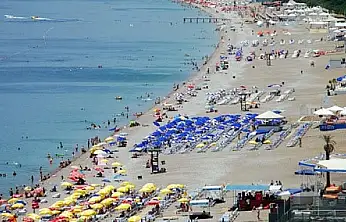 Tatil hayali cep yakıyor: 1 haftalık aile tatili 40 bin tl'den başlıyor