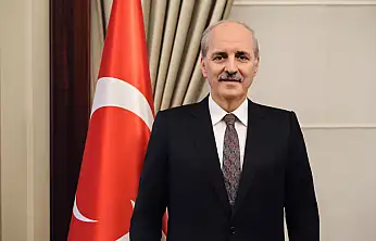 TBMM Başkanı Kurtulmuş: Bu tartışmayı çözecek makam TBMM değildir
