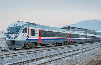 TCDD Kayseri'de 5 daimi işçi alacak
