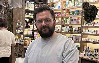 Ter kokusuna bitkisel çözüm