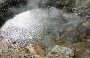 Termal turizmin gözdesi Kozaklı, sağlık turizminin önemli durağı oldu