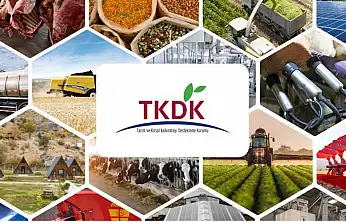 TKDK'dan yatırımcılara 30 milyon euroluk hibe atağı