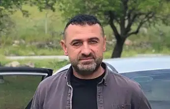 Tomarza'da ırmakta boğulan kişi, son yolculuğuna uğurlandı