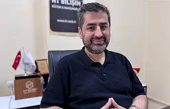 Topuzoğlu: Kimlik doğrulaması olmadan site kurmak riskli