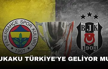 Transferde sıcak gelişme! Fenerbahçe ve Beşiktaş karşı karşıya geldi
