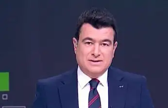 TRT'de Dünya Kupası yayın krizi: Spiker görevden alındı