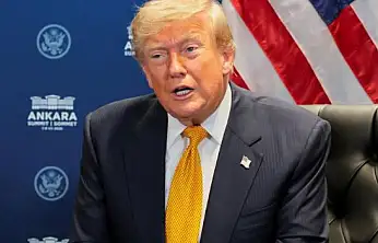 Trump'tan Ankara'da dikkat çeken çıkış! İran ile ateşkes bitti