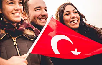 TÜİK: Türkiye'nin yüzde 53,3'ü mutlu