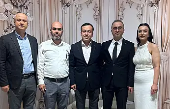 Türk Eğitim-Sen 2 No'lu Şube'nin mutlu günü