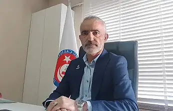 TÜRKAV Başkanı Özocak'tan 15 Temmuz mesajı