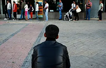 Türkiye'de 15 milyon genç harçlığa muhtaç