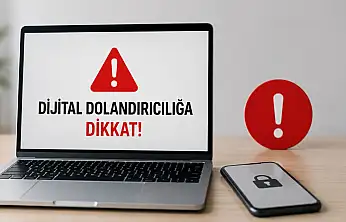 Türkiye'de dijital dolandırıcılık alarmı! Uzmanlar sahte SMS tuzağına karşı uyardı!