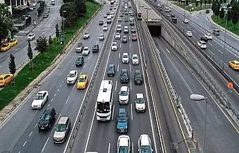 Türkiye'de otomobil almak mı, kullanmak mı daha zor? Fatura direksiyon başında başlıyor