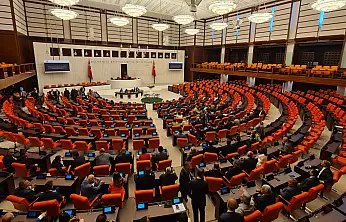 Türkiye'de siyasi partilerin üye sayısı açıklandı