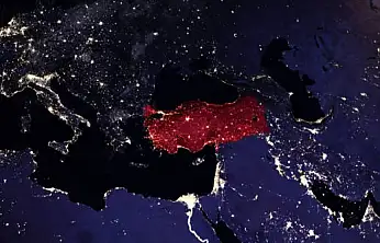 Türkiye dünya nüfusunun yüzde 1'ini oluşturdu