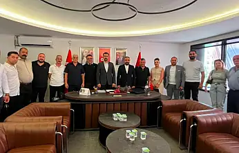 Uyuşturucu suçlamasıyla tutuklanan CHP'li meclis üyesi disipline sevk edildi