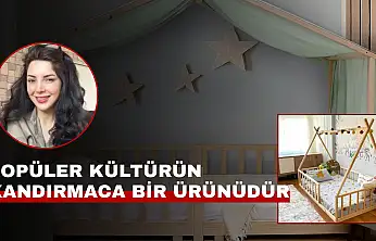 Uzman Psikolojik Danışman Göker: Montessori yataklar yeniden pazarlanan yer yatağıdır