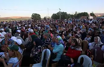 Uzunyayla'da büyük buluşma! 8 yıl sonra yeniden aynı çatıda bir araya geliyorlar