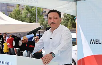 Vali Çiçek'ten 24 Temmuz Gazeteciler ve Basın Bayramı mesajı