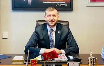 Vekil Ersoy, 2 mahalledeki kaya düşmesi riskini meclise taşıdı