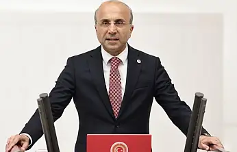 Vekil Genç: Kayseri vitrin değil, çözüm bekliyor