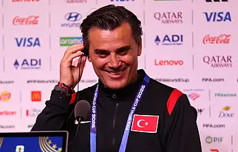 Vincenzo Montella: Bu kaosa hizmet eden çok kişiden daha fazla Türk gibi hissediyorum