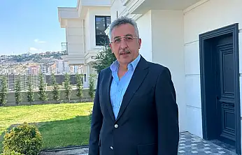 Vizyon İnşaat'tan yaşama ve yatırıma değer katan proje: Vizyon Kent
