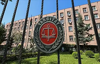 Yagıtay siyasi partilerin üye sayısını açıkladı