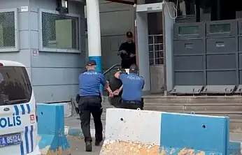 Yahyalı'da 12 yıl kesinleşmiş hapis cezasıyla aranan şahıs yakalandı