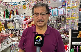 Yaz etkinlikleri parti süslemecilerinin işlerini hareketlendirdi