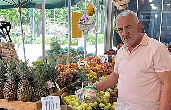 Yaz sofralarının vazgeçilmezi: En çok tercih edilen meyveler