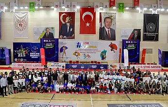Yaz Spor Okulları 33 branşta kapılarını açtı