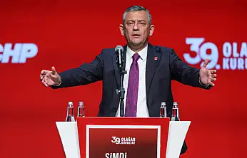 'Yeni Parti' için dikkat çeken başvuru: TÜRKPATENT'e resmi müracaat yapıldı