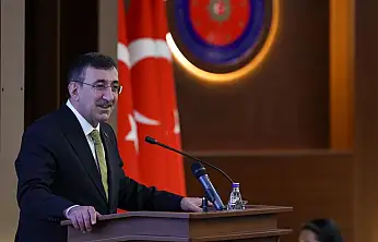Yılmaz'dan Terörsüz Türkiye vurgusu: Ekonomiye dev katkı sağlayacak