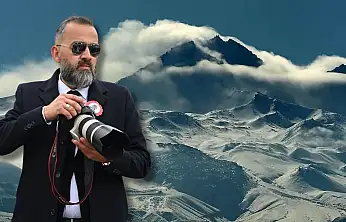 Yılmaz: Herkes fotoğraf çeker, herkes hikaye anlatamaz